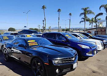 Chula Vista Used Car Dealers HS Cars Chula Vista Auto Sales