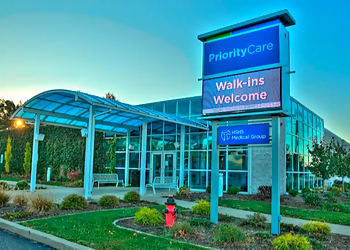 HSHS Medical Group Priority Care-South MacArthur Springfield Urgent Care Clinics image 1