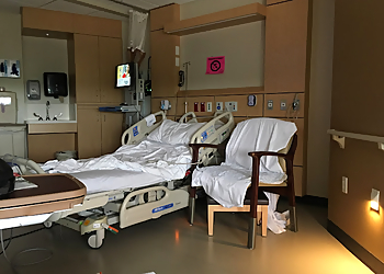 Springfield Sleep Clinics HSHS St. John's Hospital Sleep Center