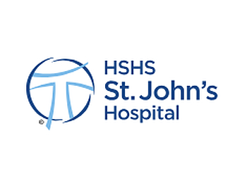 Springfield Sleep Clinics HSHS St. John's Hospital Sleep Center