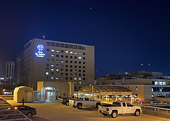 HSHS St. John's Hospital Sleep Center Springfield Sleep Clinics image 1
