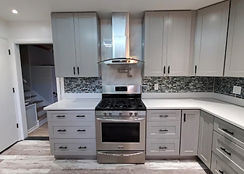 Aurora Home Builders HSK Construction