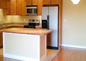 Aurora Home Builders HSK Construction