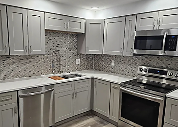 Aurora Home Builders HSK Construction