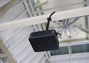 Baltimore Security Systems HS Technology Group