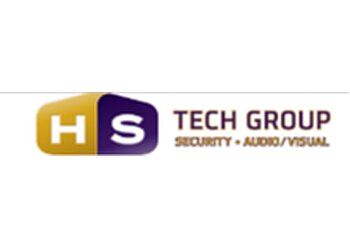 Baltimore Security Systems HS Technology Group