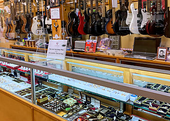 Jersey City Pawn Shops H. Schoenberg