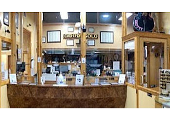 Jersey City Pawn Shops H. Schoenberg