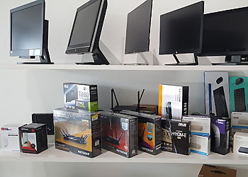 Clearwater Computer Repair HT Computer Services