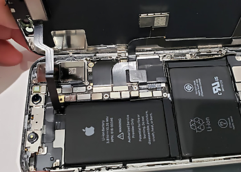 Clearwater Computer Repair HT Computer Services