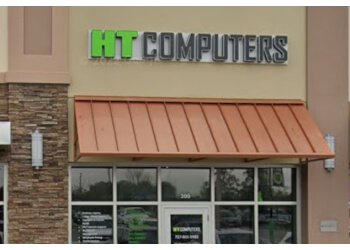 HT Computer Services Clearwater Computer Repair