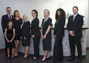 Oklahoma City Estate Planning Lawyers H. Terrell Monks, Esq. - OKLAHOMA ESTATE ATTORNEYS, PLLC