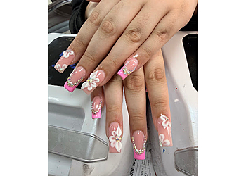 Flint Nail Salons HT Nails