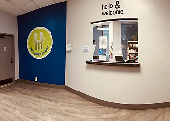 HTR Pediatric Therapy Tulsa Occupational Therapists image 1