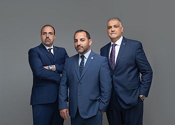 Warren Personal Injury Lawyers Hakim, Toma & Yaldoo, P.C.