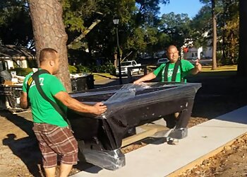 Houston Moving Companies H-Town Movers Houston Moving Company