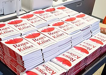 Houston Printing Services H Town Printing & Bindery Services