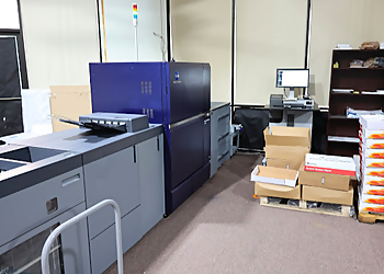 Houston Printing Services H-Town Printing & Binding Services