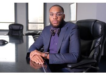 Paterson Criminal Defense Lawyers Hunt Hamlin & Ridley