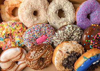 HURTS DONUT Little Rock Donut Shops