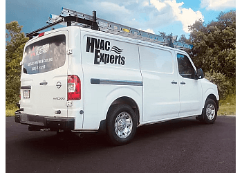 HVAC Experts Inc. Worcester Hvac Services