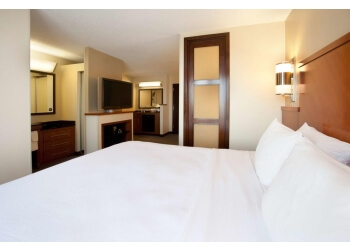 Hyatt Place Dallas/Arlington - Arlington, TX Hotels - Hotel Room Image