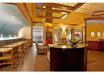 Hyatt Place Dallas/Arlington - Arlington, TX Hotels - Dining Moments