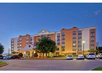 3 Best Hotels In Arlington Tx Threebestrated Arlington Hotel Hyatt Place