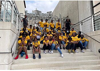 New Orleans Tutoring Centers HYPE Academy