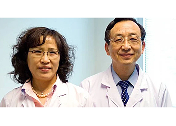 Alexandria Acupuncture H & Z Acupuncture