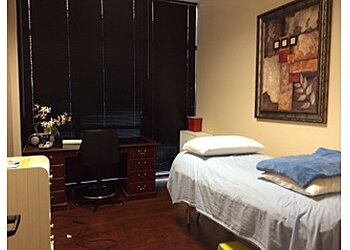 Irving Acupuncture HZ Acupuncture & Herb Clinic