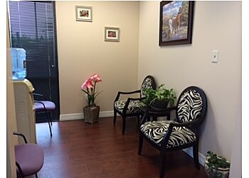 Irving Acupuncture HZ Acupuncture & Herb Clinic