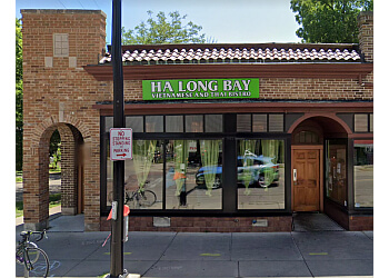 Ha Long Bay - Madison, WI Vietnamese Restaurants - Restaurant Exterior Image