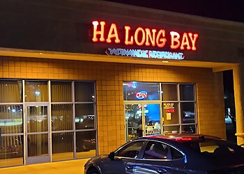 Tucson Vietnamese Restaurants Ha Long Bay Restaurant