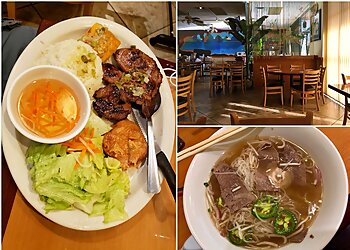Tucson Vietnamese Restaurants Ha Long Bay Restaurant