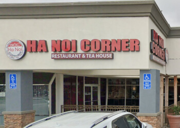 Ha Noi Corner Restaurant - Garden Grove, CA Vietnamese Restaurants - Restaurant Exterior Image
