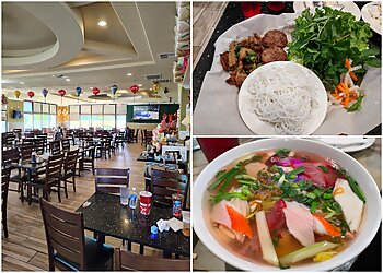 Elk Grove Vietnamese Restaurants Ha Noi Pho