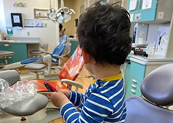 Hayward Kids Dentists Ha To Thai, DDS - LITTLE SMILES OF HAYWARD