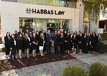 Habbas & Associates San Jose Medical Malpractice Lawyers image 1