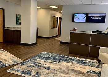 Fort Worth Financial Services Haber Wealth Management