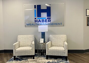 Fort Worth Financial Services Haber Wealth Management