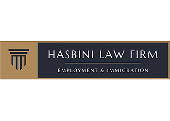 San Diego Employment Lawyers Habib Hasbini - LAW OFFICES OF HASBINI