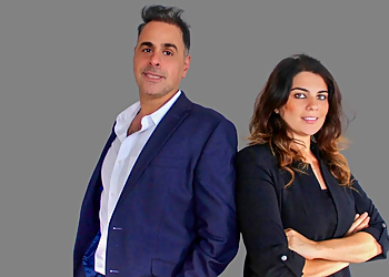 Habib Hasbini - LAW OFFICES OF HASBINI San Diego Employment Lawyers image 1