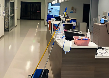 Scottsdale Commercial Cleaning Services Habibi's Cleaning Service