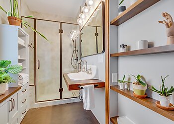 Chicago Interior Designers Habitar Design