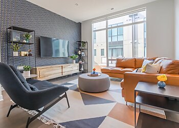 Chicago Interior Designers Habitar Design