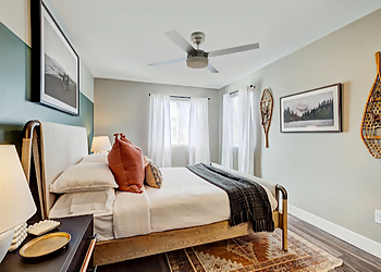 Fort Collins Apartments For Rent Habitat at Fort Collins