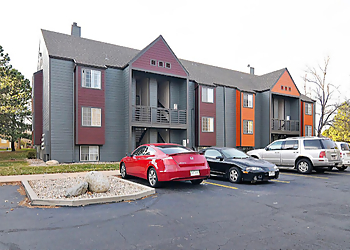 Habitat at Fort Collins Fort Collins Apartments For Rent image 1
