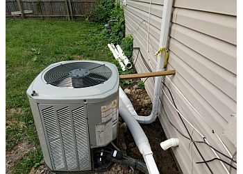 Columbus Home Inspections Habitation Investigation