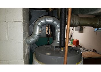 Columbus Home Inspections Habitation Investigation